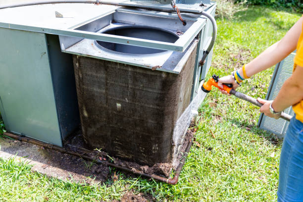 Best Professional Duct Cleaning Services  in Mccleary, WA