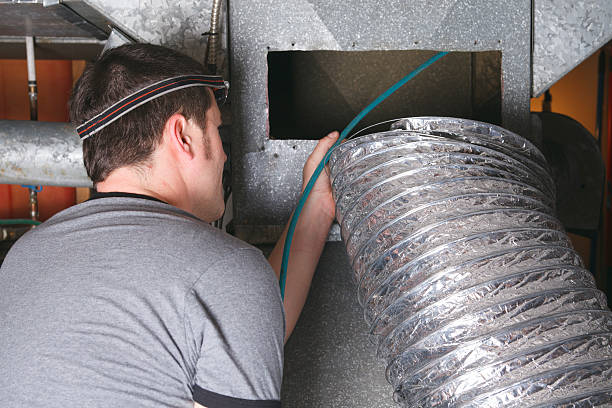 Best Affordable Duct Cleaning Services  in Mccleary, WA